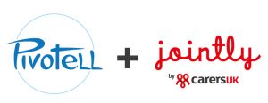 Pivotell plus Jointly for Admin page