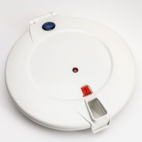 Pivotell� Automatic Pill Dispenser Mk3-11 - closed