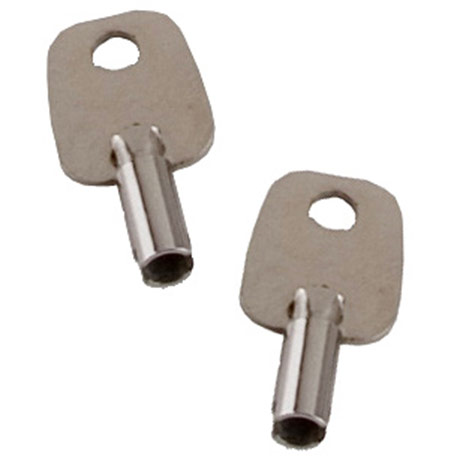 PivoTell Dispenser Spare Key x2