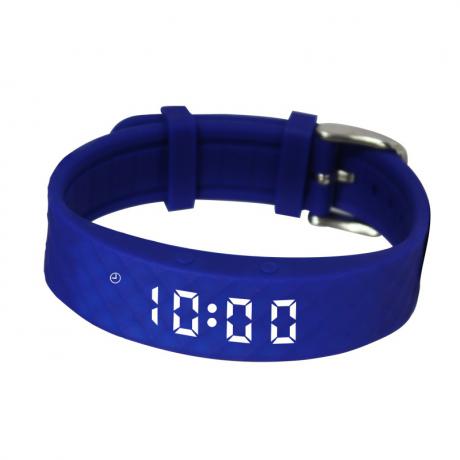 Vibratime blue 