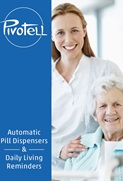 Pivotell Product Leaflet: