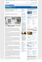 Staffordshire assistive technologies articles - Guardian