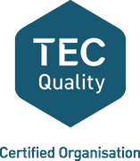 TEC Quality Certified Organisation