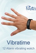 Vibratime instructions: